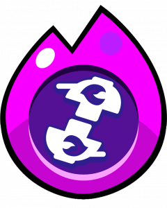 Pé-Quente Hipercarga do Carl - Flamespin