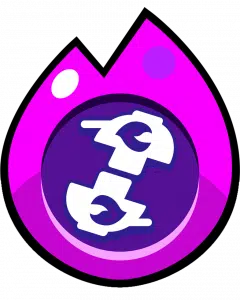 Pé-Quente Hipercarga do Carl - Flamespin