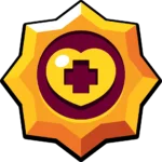 Sopro Mágico Poder de Estrela do Eugênio - Magic Puffs