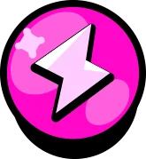 Pontos de Poder - Brawl Stars