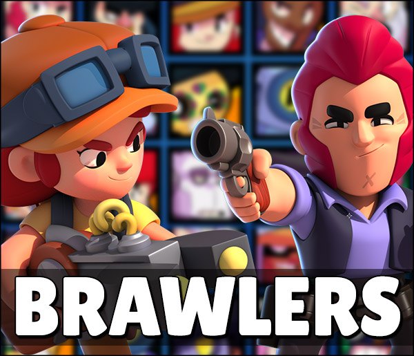 Eventos, Brawlstars Wiki