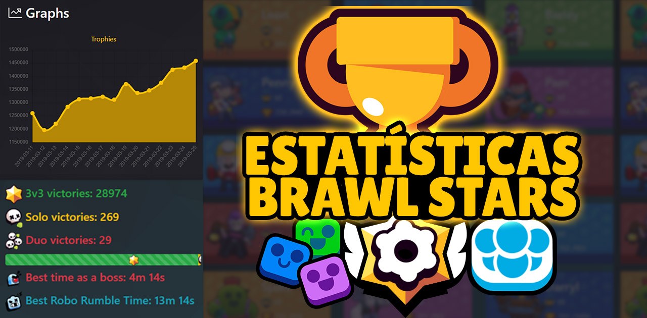 Próximos Eventos & Mapas do Brawl Stars - Descubra a rotação!