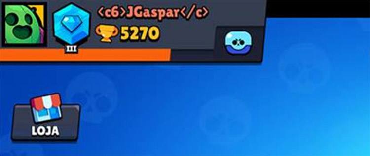 os nomes mais engracados para brawl stars