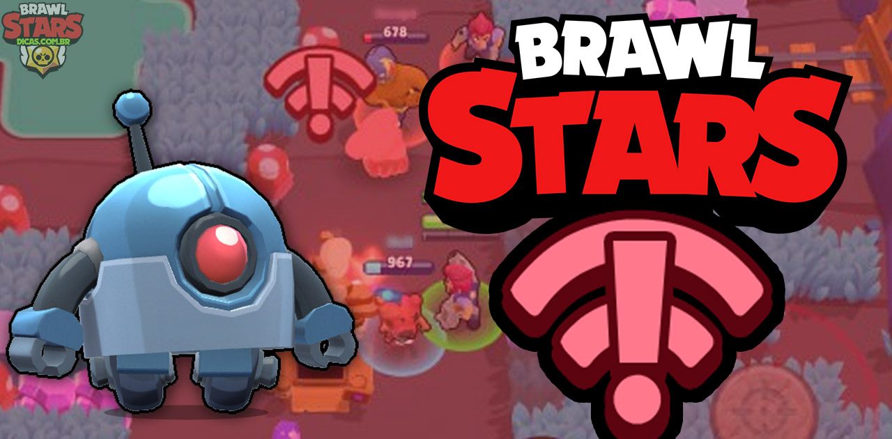 Problema De Conexao Com A Internet No Brawl Stars - brawl stars no me funciona con wifi solo con datosç