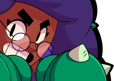 Tudo sobre Rosa - Brawl Stars Dicas