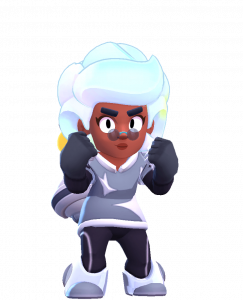 Skin da Rosa SCI-FI