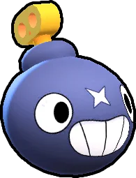 Super Ataque do Tick - Cabeça Quente