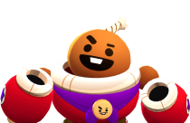 Skin do Tick Shooky