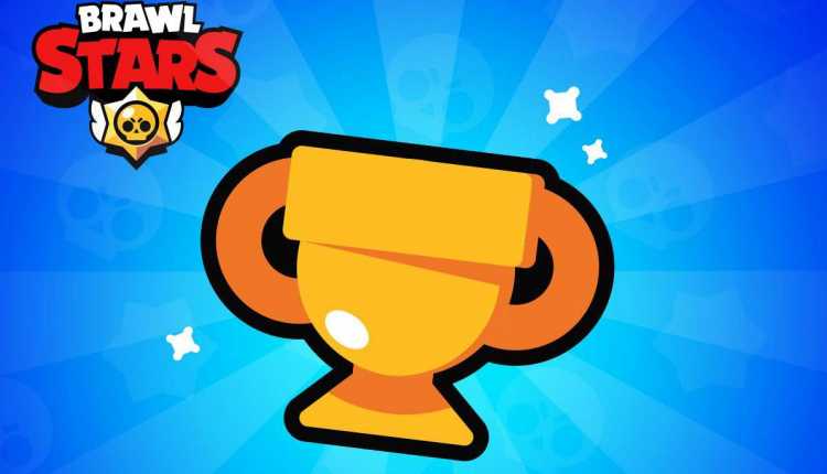 Mudança no reset de troféus no final das temporadas Mudança no reset de troféus no final das temporadas