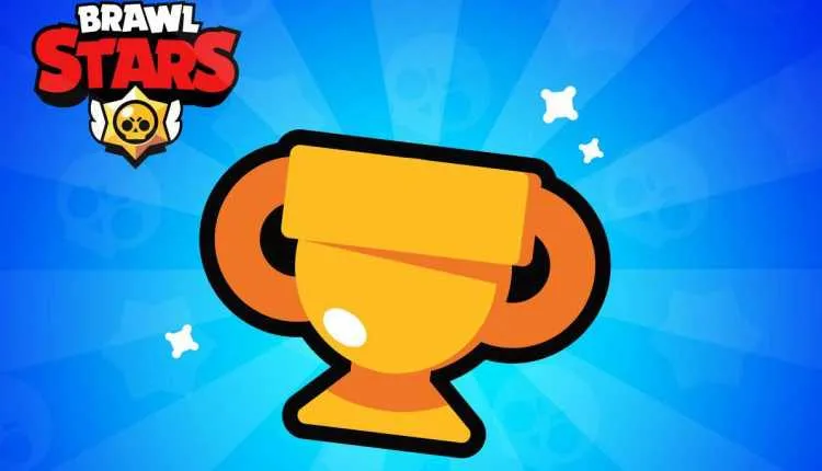 Mudança no reset de troféus no final das temporadas