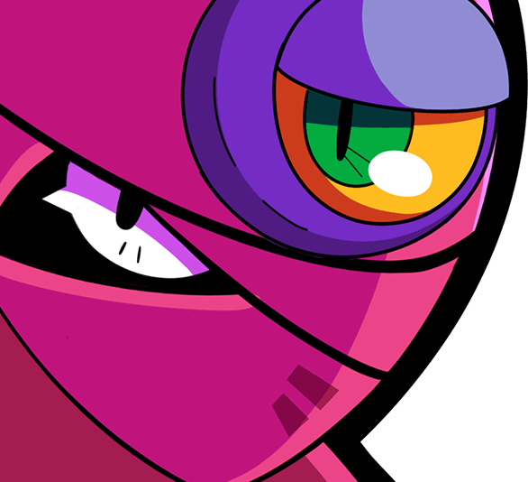 Tara Wiki Estrategias E Skins Brawl Stars Dicas - desenhos de brawl stars brawles