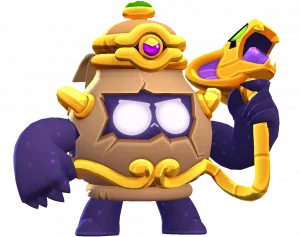 Skin do 8-BIT Canópico