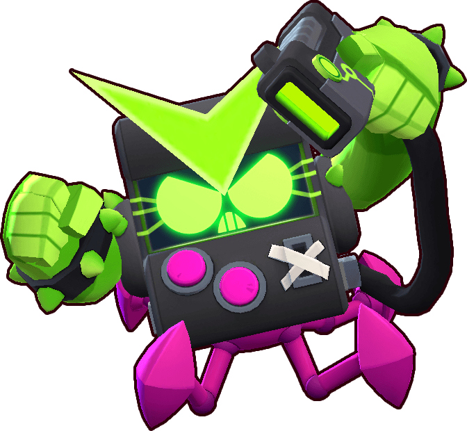 8BIT Wiki, Estratégias e Skins Brawl Stars Dicas