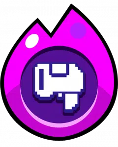 Laser Automático Hipercarga do 8-BIT - Aimbot