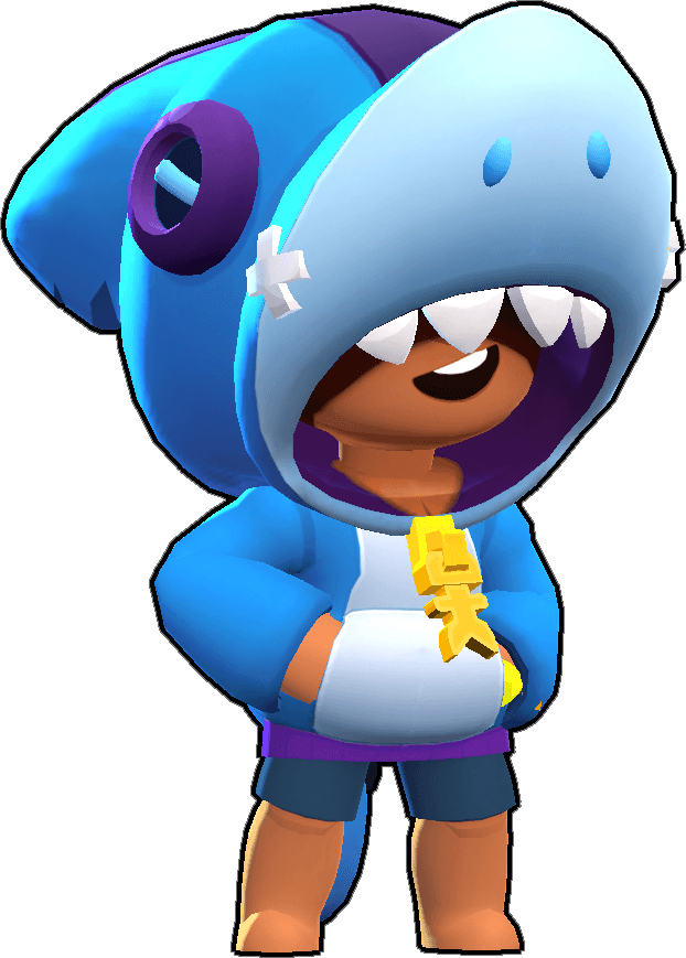 brawl stars leon skins