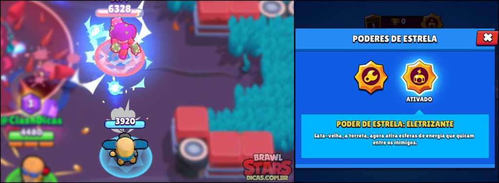 Novo Poder de Estrela Eletrizante da Jessie Novo Poder de Estrela da Jessie