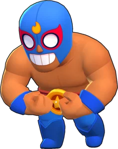 Dicas para usar o El Primo - Estratégias Dicas para usar o El Primo