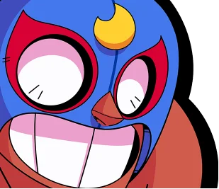 El Primo - Informações, Skins e Wiki Tudo sobre o El Primo - Brawl Stars Dicas