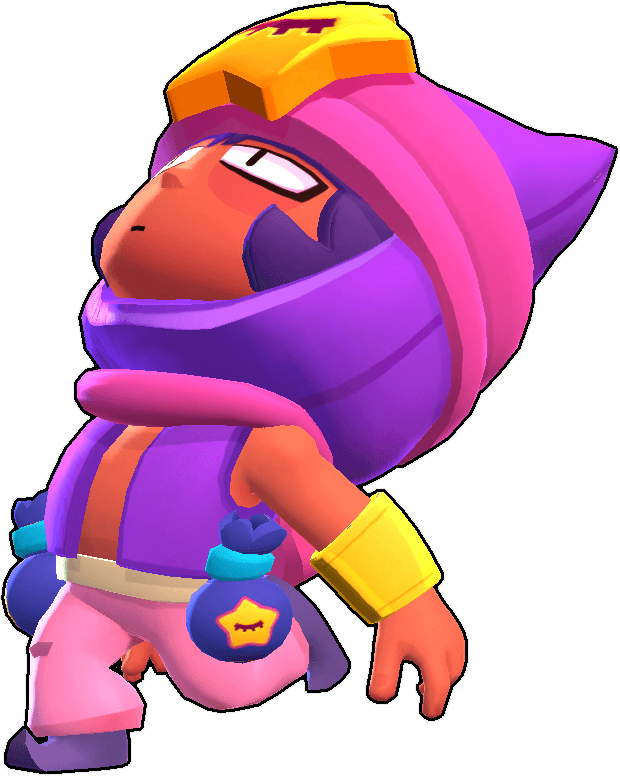 Sex Brawl Stars Sandy Telegraph