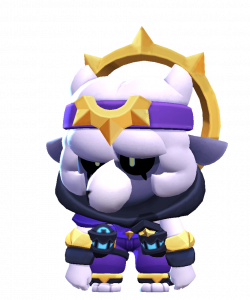 Skin do Sandy Pesadelo