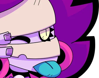Emz - Informações, Skins e Wiki Tudo sobre a Emz - Brawl Stars Dicas
