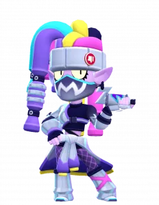 Skin da Emz Funcional