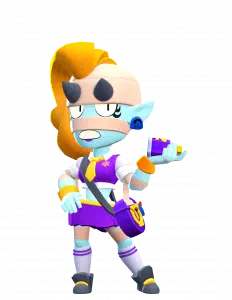 Skin da Emz Malvada