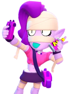 Brawler Emz Brawler Emz