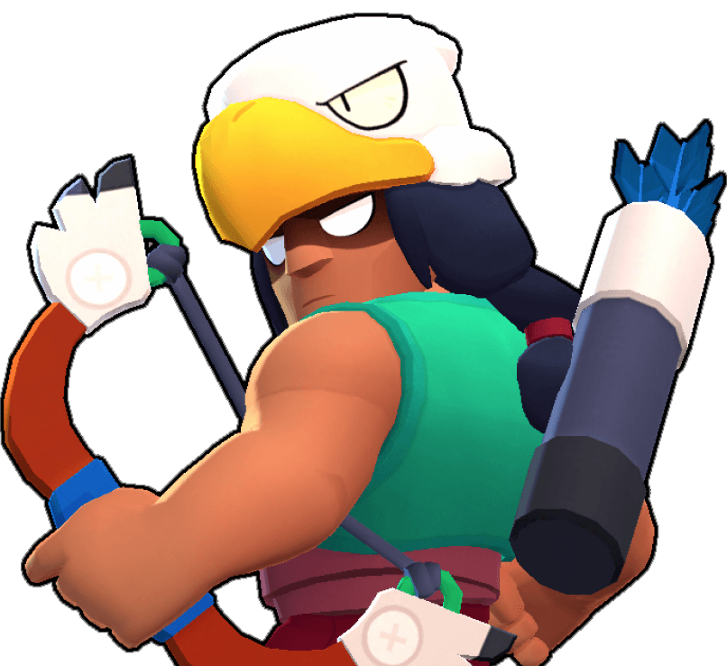 Supercell Make Crie E Sugira Ideias De Skins Para O Brawl Stars Brawl Stars Dicas - qual personagem de brawl stars voce e