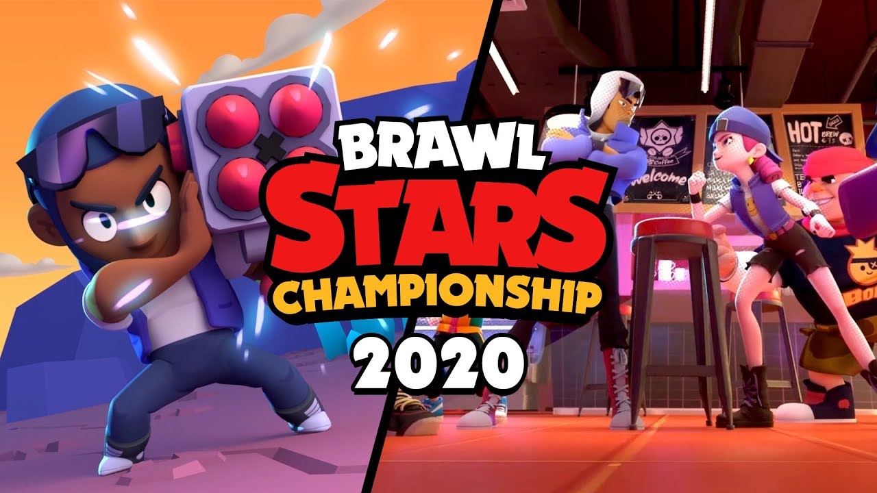 Brawl Stars: Estas são as 8 datas dos próximos desafios do campeonato -  Frontal Gamer