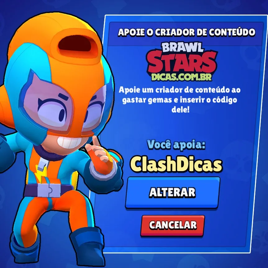 APOIE O NOSSO SITE NA LOJA DO BRAWL APOIE O NOSSO SITE NA LOJA DO BRAWL