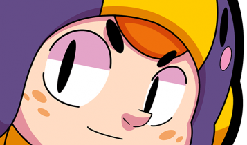 Tudo sobre a Bea - Brawl Stars Dicas