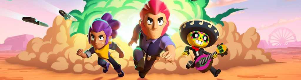 Brawl Stars gera receita de US$ 422 milhões no primeiro ano Brawl Stars gera receita de US$ 422 milhões no primeiro ano