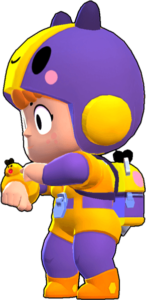 Render 3D Bea