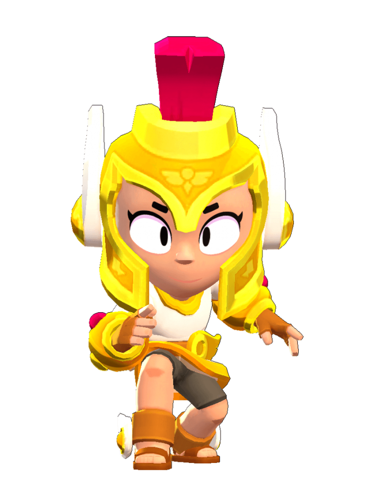 Max Wiki, Estratégias e Skins Brawl Stars Dicas