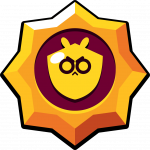 Favo de Mel Poder de Estrela da Bea - Honeycomb