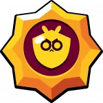 Favo de Mel Poder de Estrela da Bea - Honeycomb