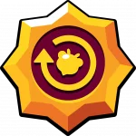 Recarga Instantânea Poder de Estrela da Bea - Honey Coat