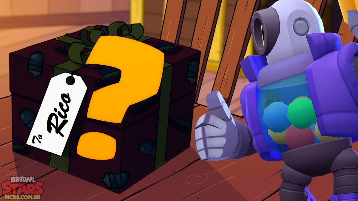 Supercell Revela Teaser Da Recompensa Especial De Amanha Brawl Stars Dicas - estampa brawl stars