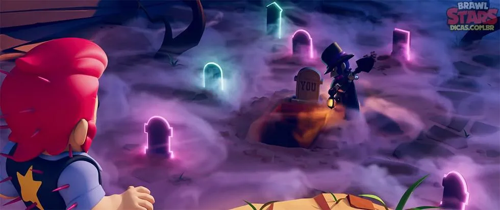 Aonde Baixar a Versão de Desenvolvedor do Brawl Stars?