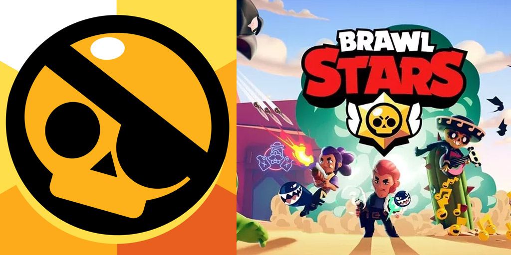 Aplicativo de Desenvolvedor do Brawl Stars