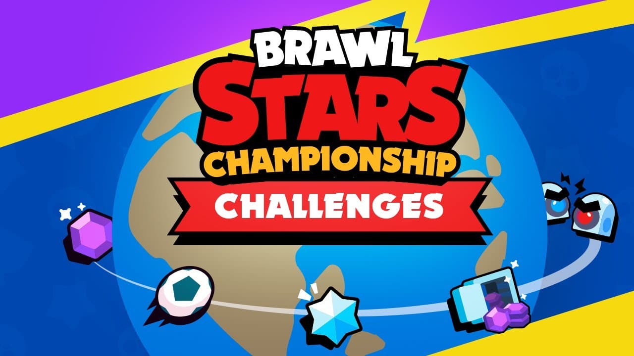 Brawl Stars: Estas são as 8 datas dos próximos desafios do campeonato -  Frontal Gamer