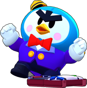 Dicas Mister P do Brawl Stars Dicas para o Mister P
