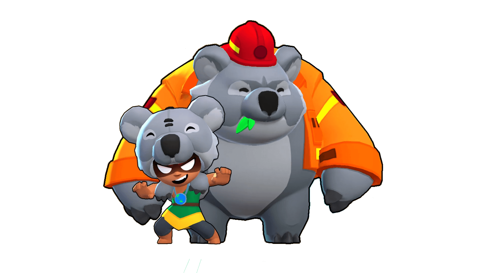 Nita Brawl Stars Skins Nita Wiki Estrategias E Skins Brawl Stars Dicas Skins Change The Appearance Of A Brawler And In Some Cases The Animation Of A Brawlers Attacks Anamericanlivingandcookinginfrance - brawl stars nita e skins