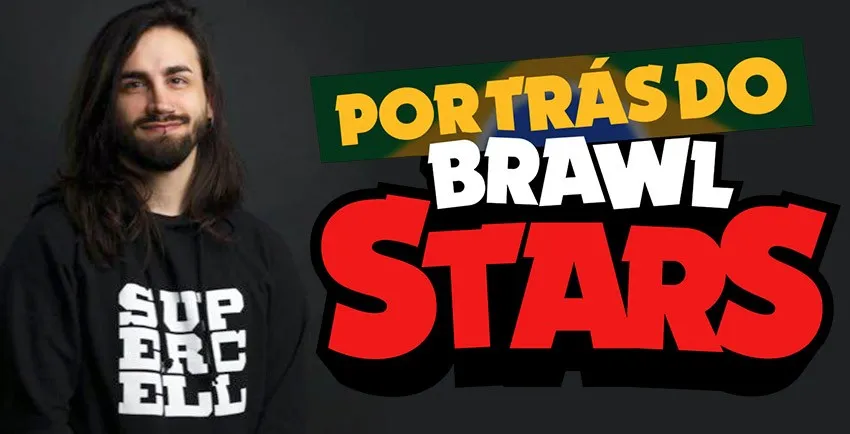 30 Perguntas da Comunidade BR respondidas pelo Dani - Por Trás do Brawl Stars