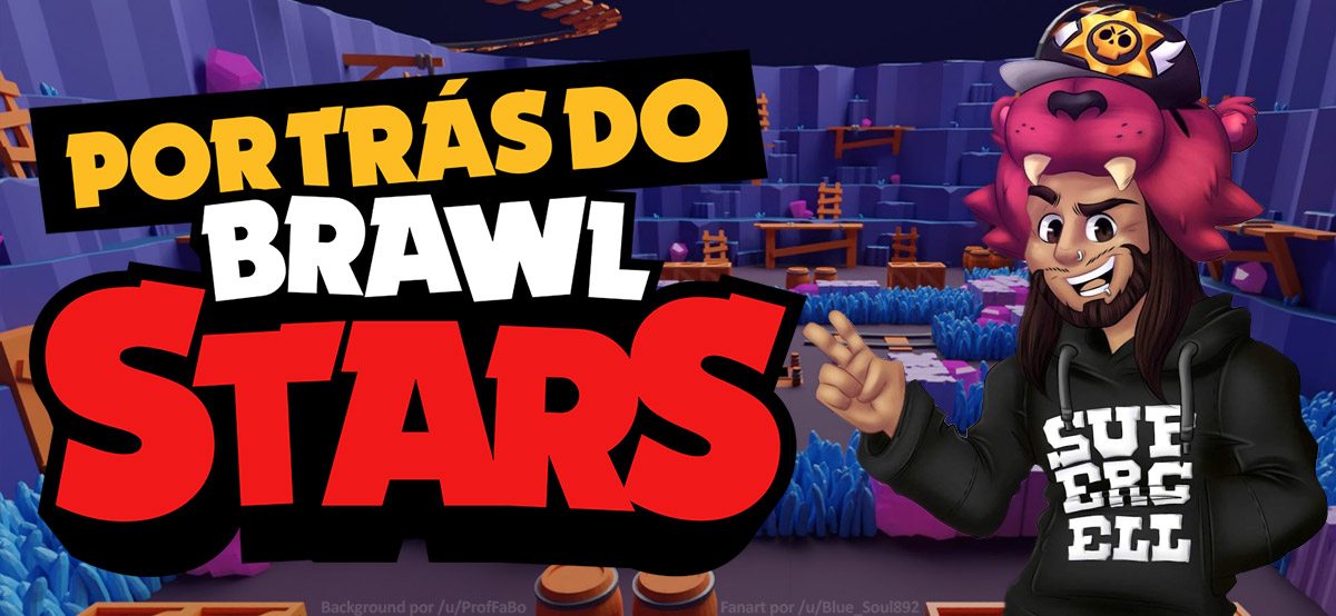 30 Perguntas Da Comunidade Br Respondidas Pela Supercell Brawl Stars Dicas - brawl stars melhores personagens para cada tipo de mapa