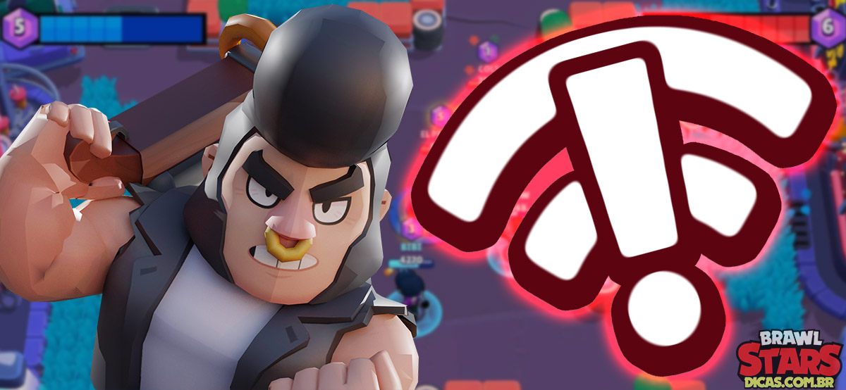 Servidores E Problemas De Conectividade Do Brawl Stars Dani Fala Sobre O Assunto Brawl Stars Dicas - jogo brawl star alguem ja ouviu falar