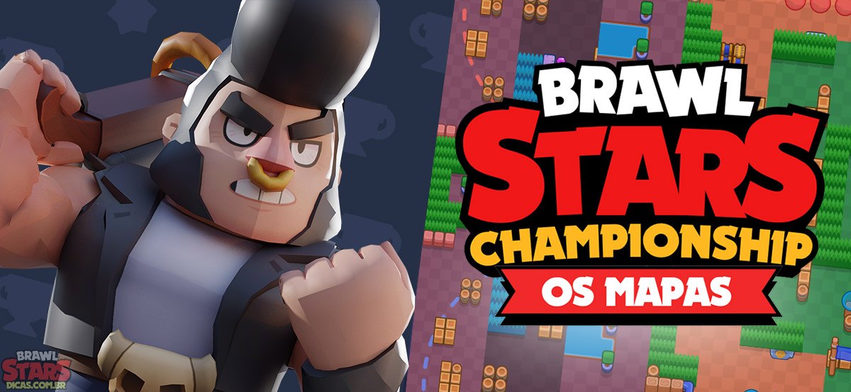 Brawl Stars: Estas são as 8 datas dos próximos desafios do campeonato -  Frontal Gamer