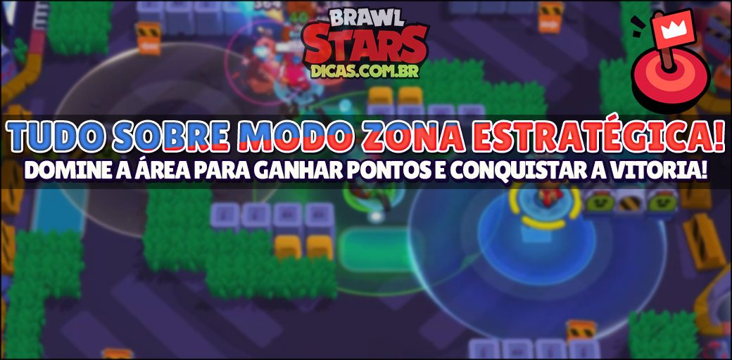 Próximos Eventos & Mapas do Brawl Stars - Descubra a rotação!