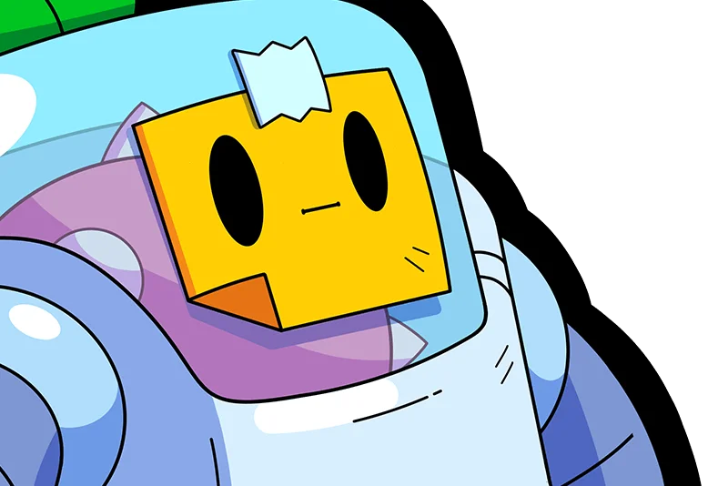 Tudo sobre Sprout - Brawl Stars Dicas